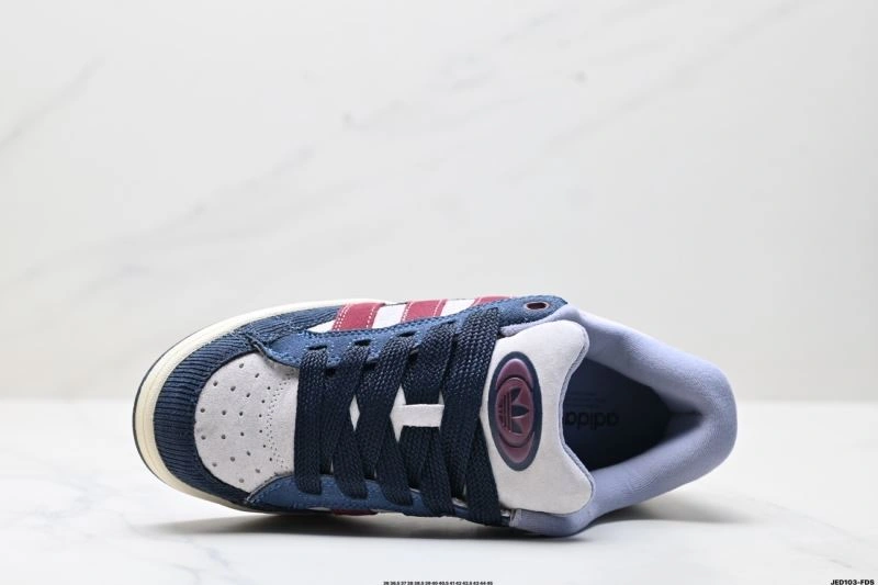Adidas Campus Shoes Vibrant 707
