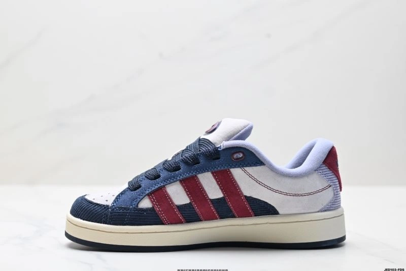 Adidas Campus Shoes Vibrant 707
