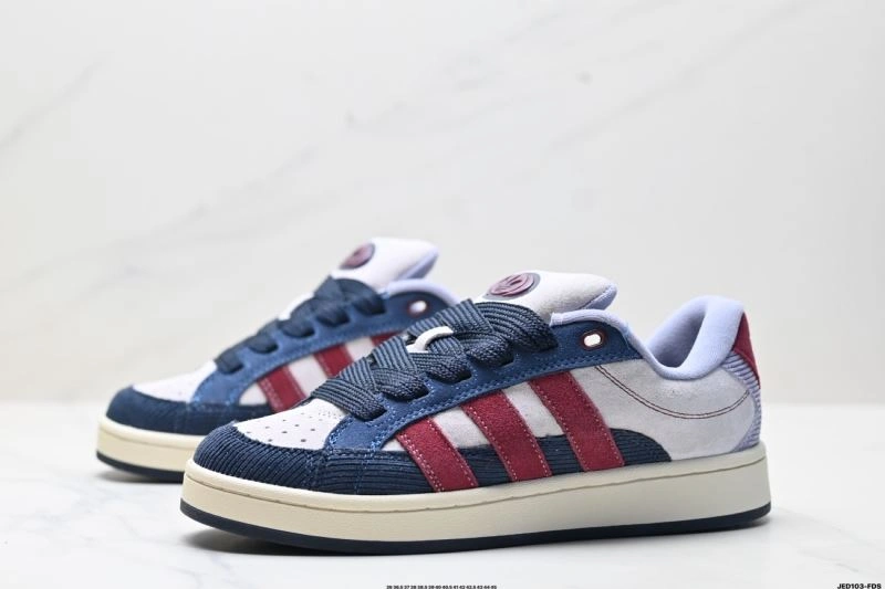 Adidas Campus Shoes Vibrant 707
