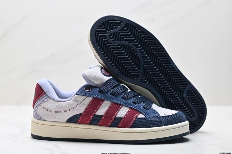 Adidas Campus Shoes Vibrant 707