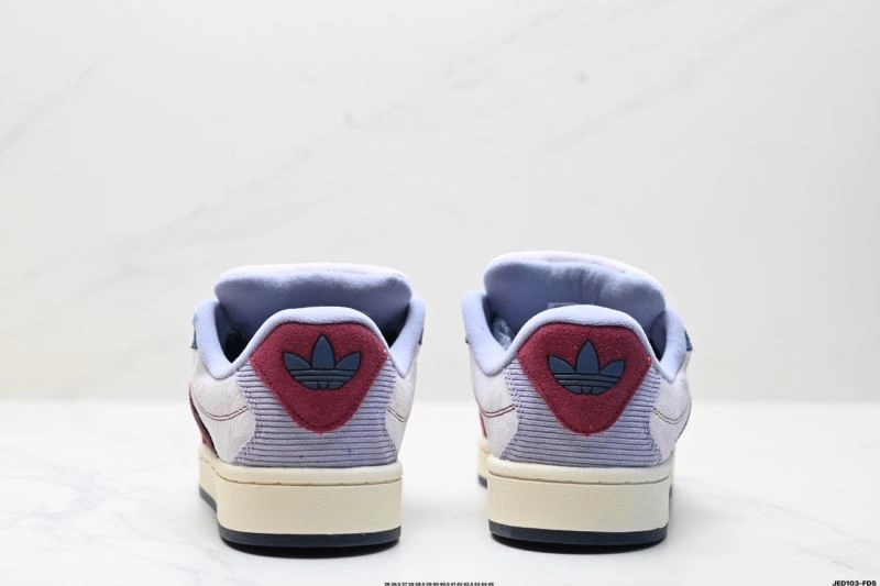 Adidas Campus Shoes Vibrant 707