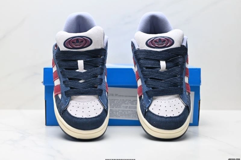 Adidas Campus Shoes Vibrant 707