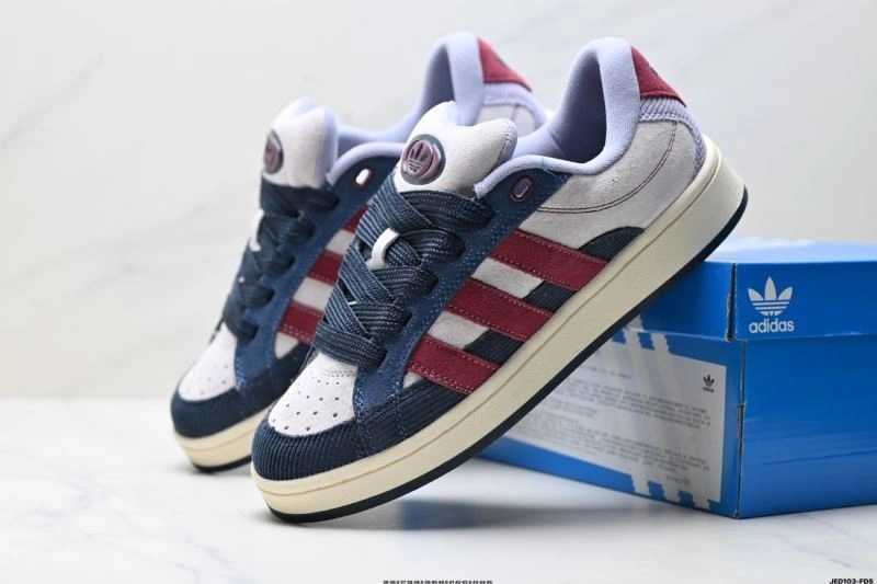 Adidas Campus Shoes Vibrant 707