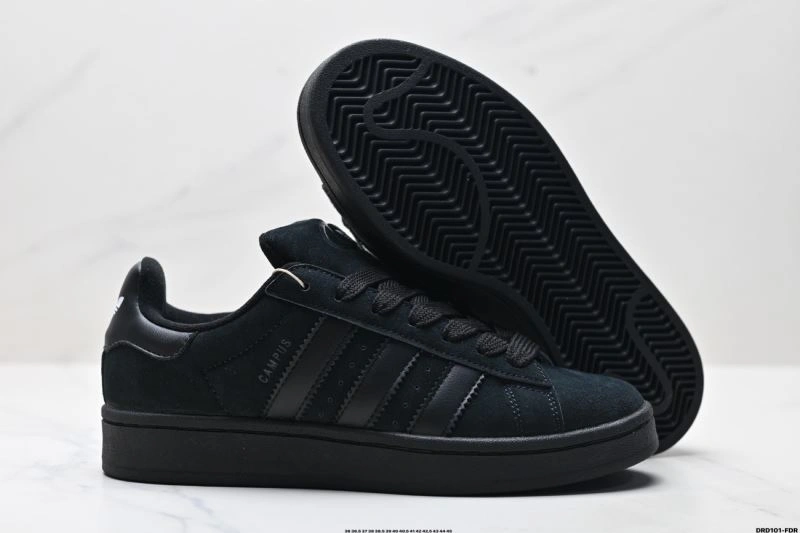 Adidas Campus Shoes TimelessDesign 709