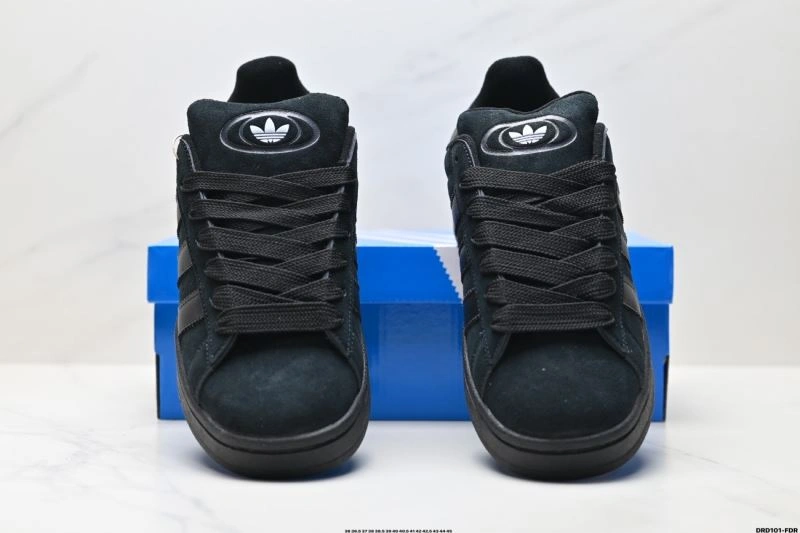 Adidas Campus Shoes TimelessDesign 709