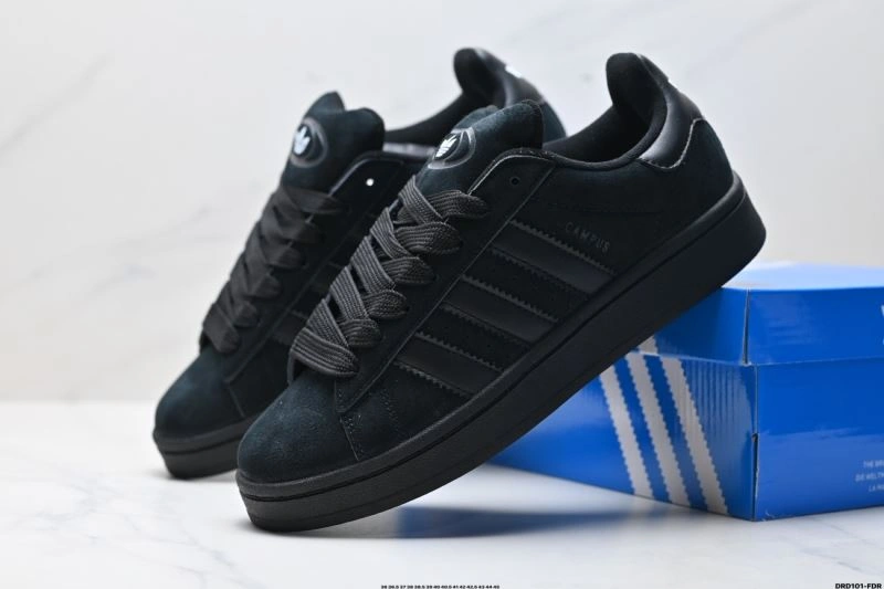 Adidas Campus Shoes TimelessDesign 709