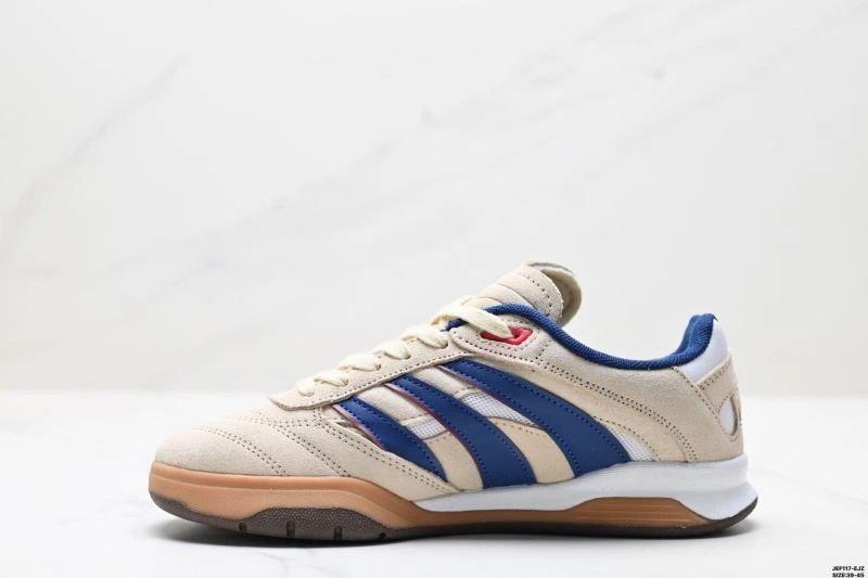 Adidas Football Shoes Comfortable 1501
