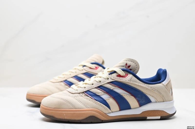 Adidas Football Shoes Comfortable 1501