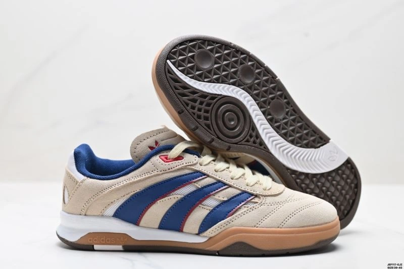 Adidas Football Shoes Comfortable 1501