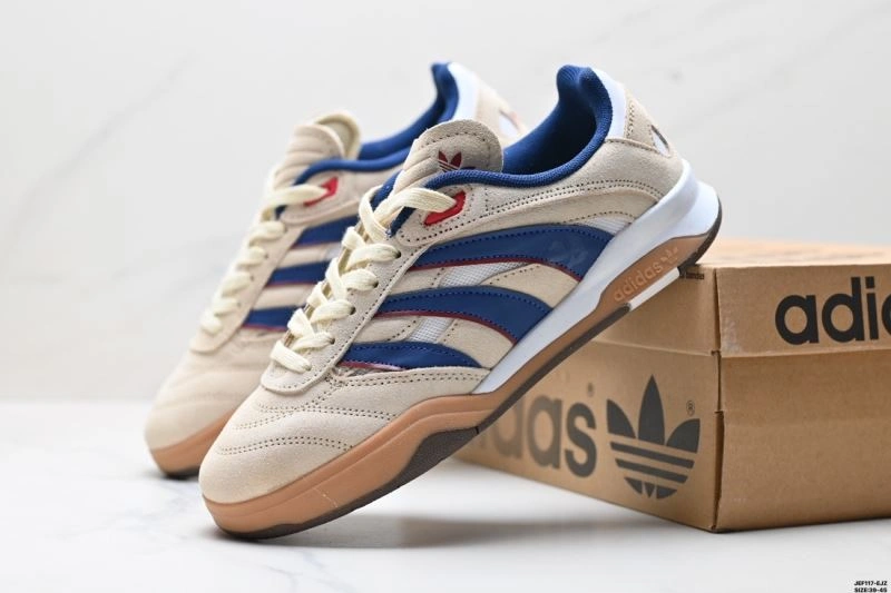 Adidas Football Shoes Comfortable 1501