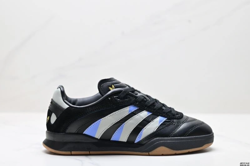Adidas Football Shoes TimelessDesign 1506