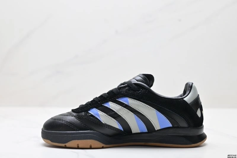 Adidas Football Shoes TimelessDesign 1506