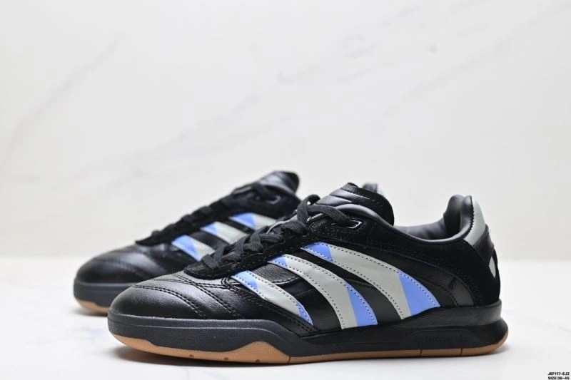 Adidas Football Shoes TimelessDesign 1506