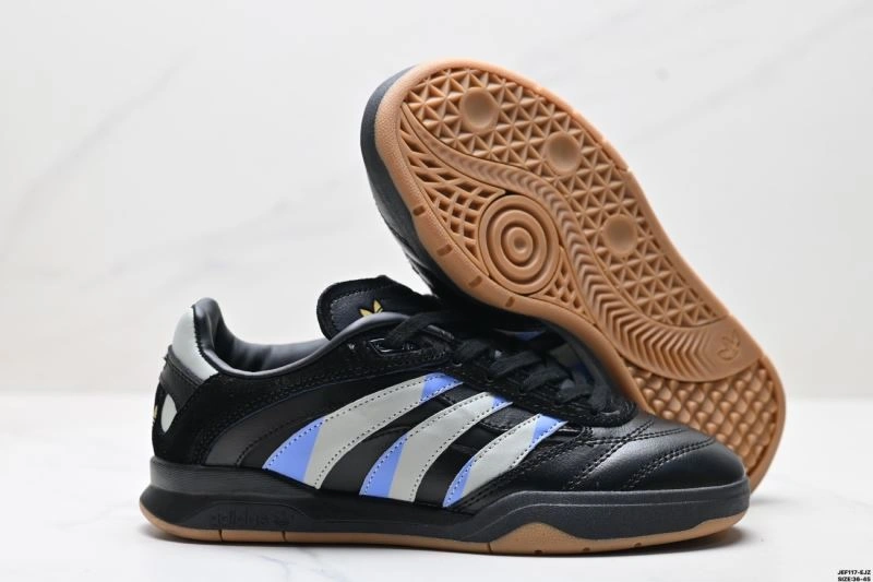 Adidas Football Shoes TimelessDesign 1506