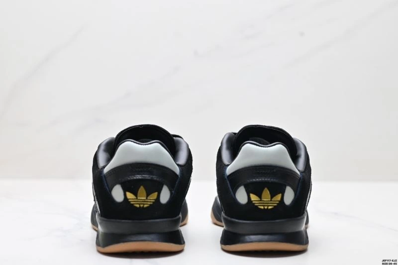 Adidas Football Shoes TimelessDesign 1506