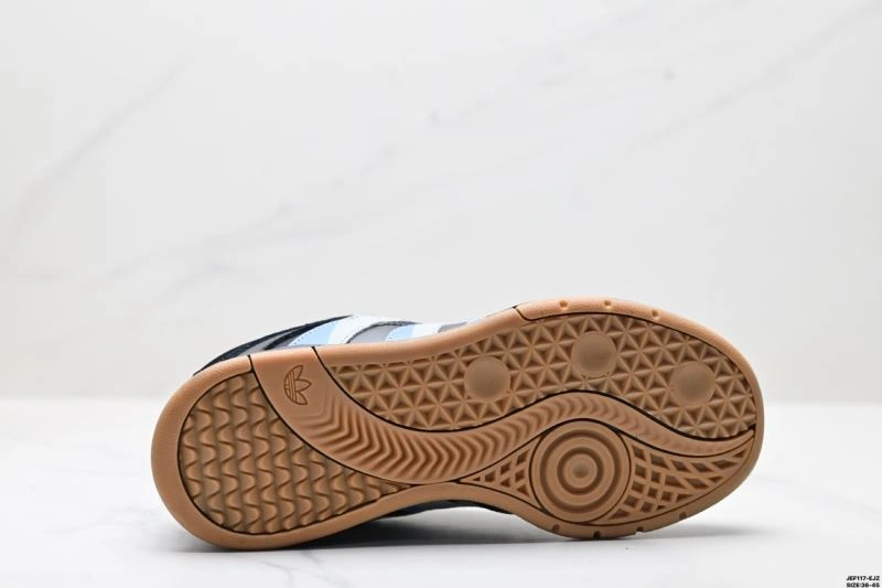 Adidas Football Shoes TimelessDesign 1506