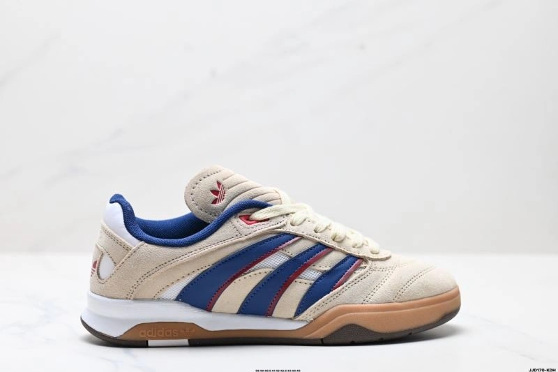Adidas Football Shoes Trendy 1504