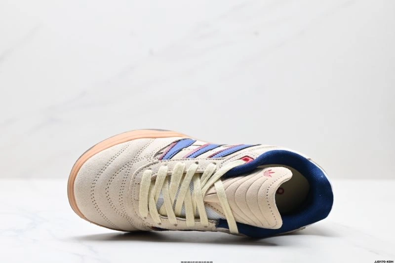 Adidas Football Shoes Trendy 1504