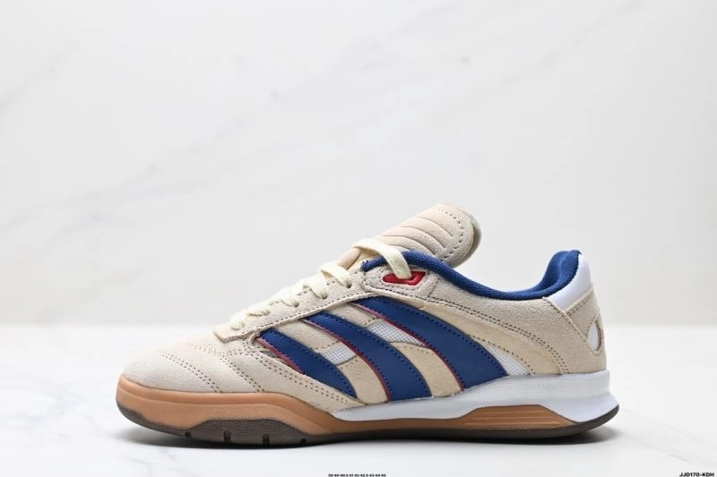 Adidas Football Shoes Trendy 1504