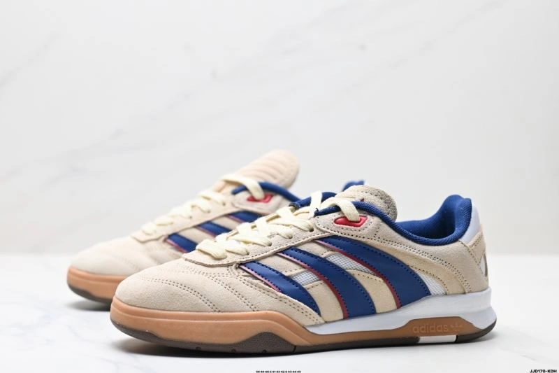 Adidas Football Shoes Trendy 1504