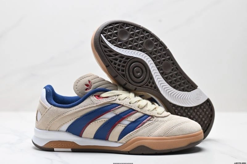 Adidas Football Shoes Trendy 1504