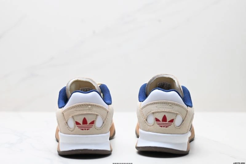 Adidas Football Shoes Trendy 1504