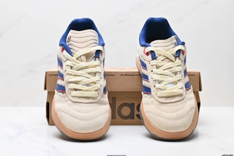 Adidas Football Shoes Trendy 1504