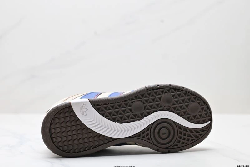 Adidas Football Shoes Trendy 1504