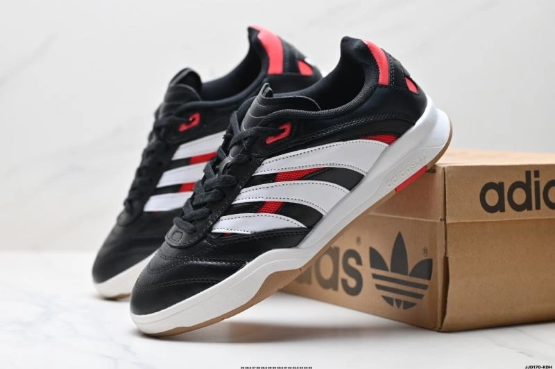Adidas Football Shoes NewStyle 1498