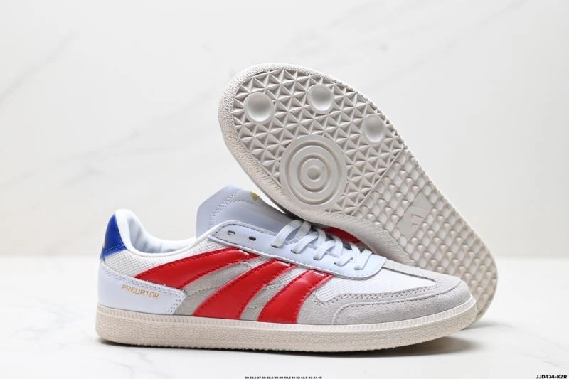 Adidas Football Shoes Unique 695