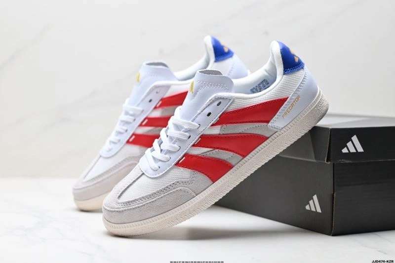 Adidas Football Shoes Unique 695