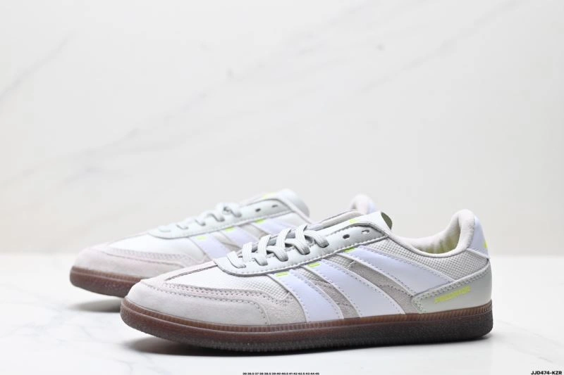 TopPick Adidas Football Shoes 686