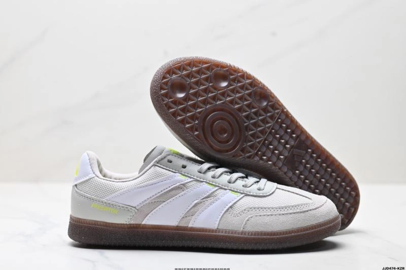 TopPick Adidas Football Shoes 686