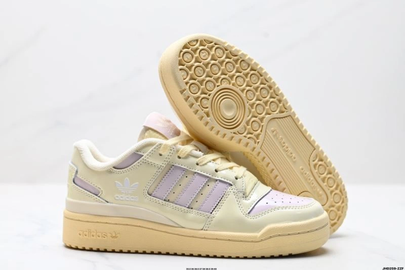 FastDry Adidas Forum Shoes 1494