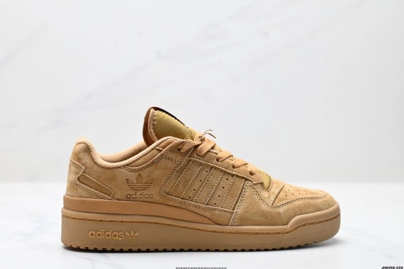 Adidas Forum Shoes MultiPurpose 1509