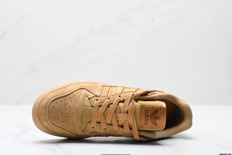 Adidas Forum Shoes MultiPurpose 1509