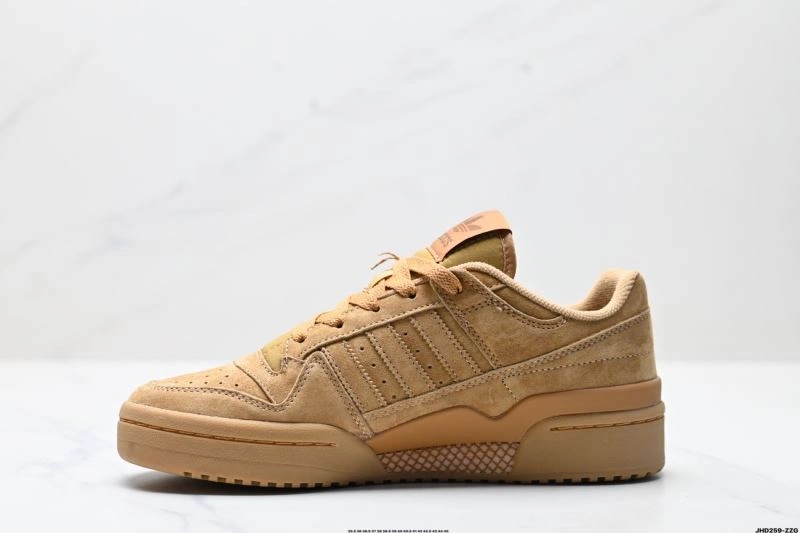 Adidas Forum Shoes MultiPurpose 1509