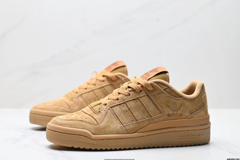 Adidas Forum Shoes MultiPurpose 1509