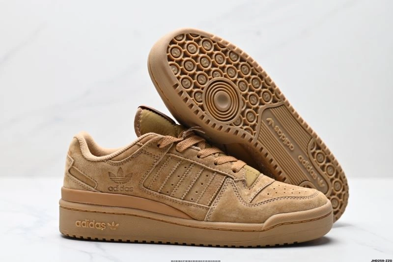 Adidas Forum Shoes MultiPurpose 1509