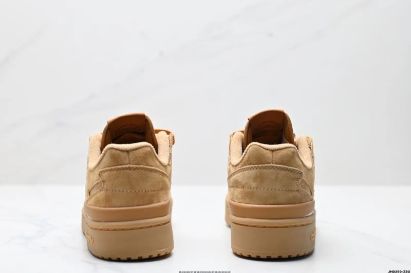 Adidas Forum Shoes MultiPurpose 1509