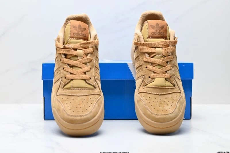 Adidas Forum Shoes MultiPurpose 1509