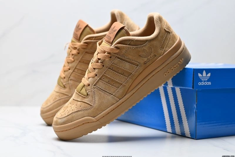 Adidas Forum Shoes MultiPurpose 1509