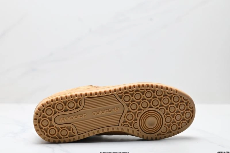 Adidas Forum Shoes MultiPurpose 1509