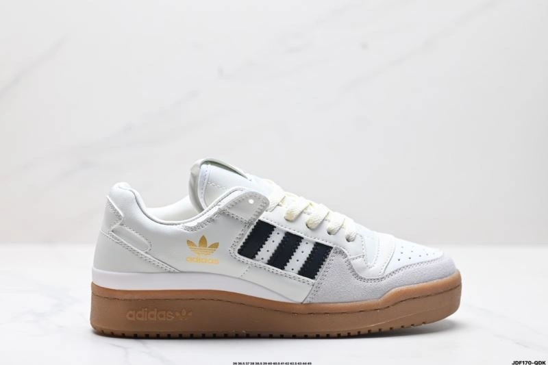 Trendy Adidas Forum Shoes 1488
