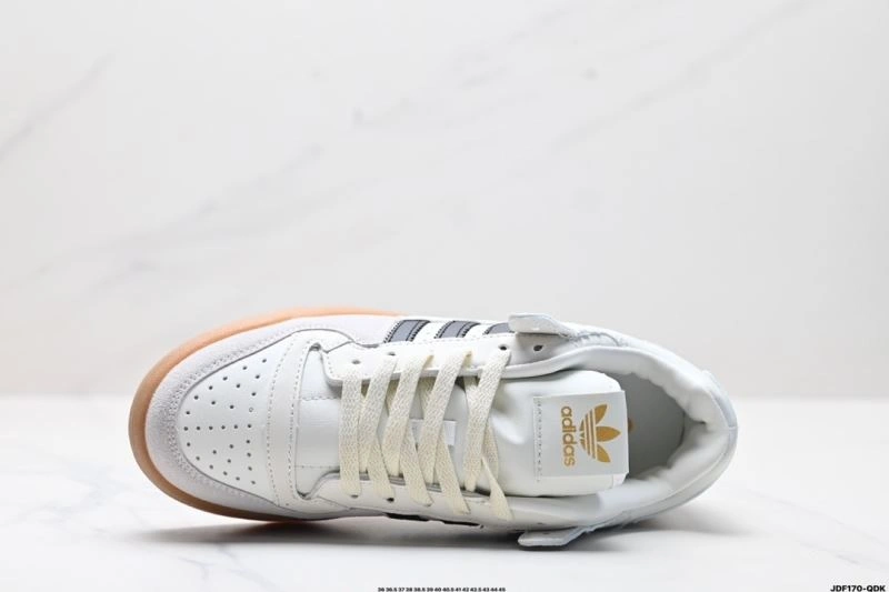 Trendy Adidas Forum Shoes 1488