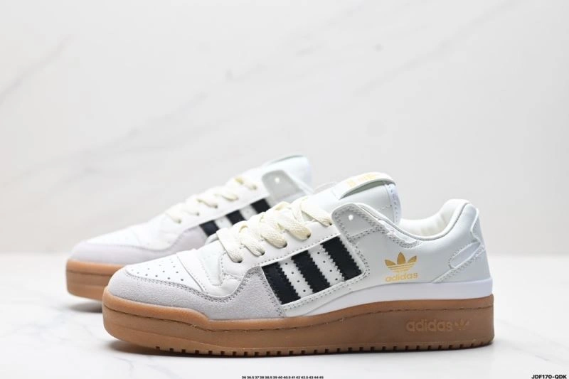 Trendy Adidas Forum Shoes 1488