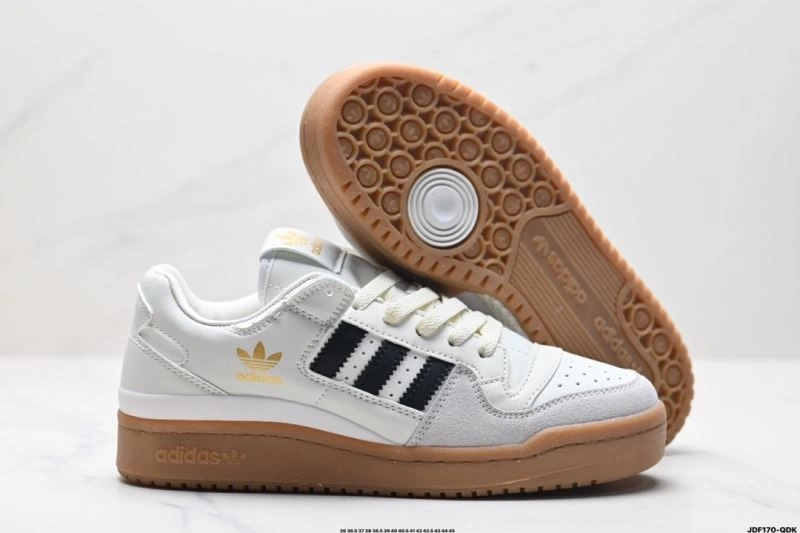 Trendy Adidas Forum Shoes 1488
