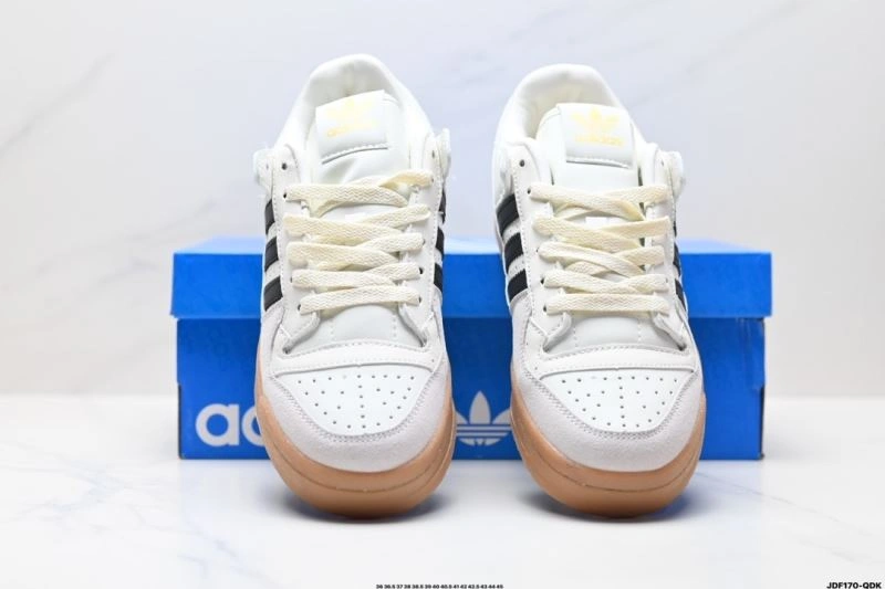 Trendy Adidas Forum Shoes 1488