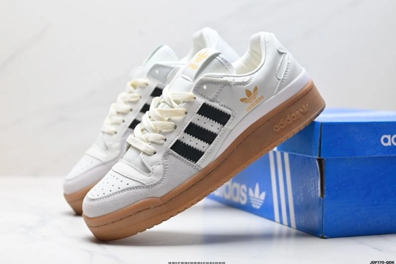 Trendy Adidas Forum Shoes 1488