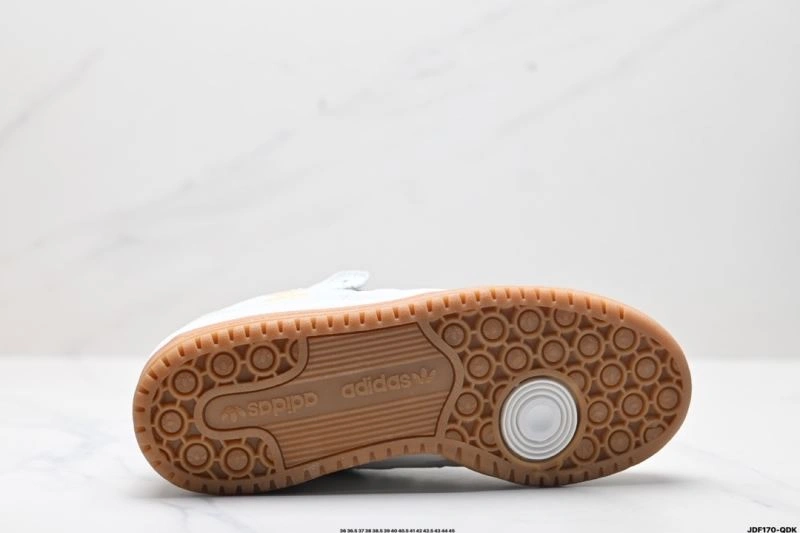 Trendy Adidas Forum Shoes 1488